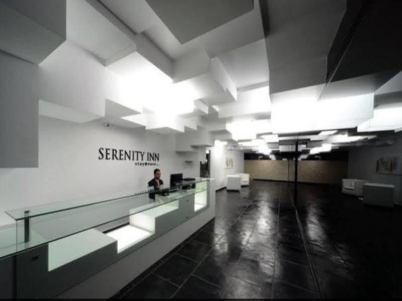 Hotel Serenity La Vista Χιντεραμπάντ Εξωτερικό φωτογραφία